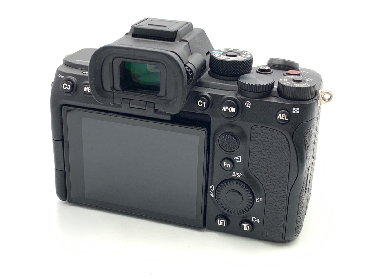 α7S III ボディ ILCE-7SM3【1210万画素】