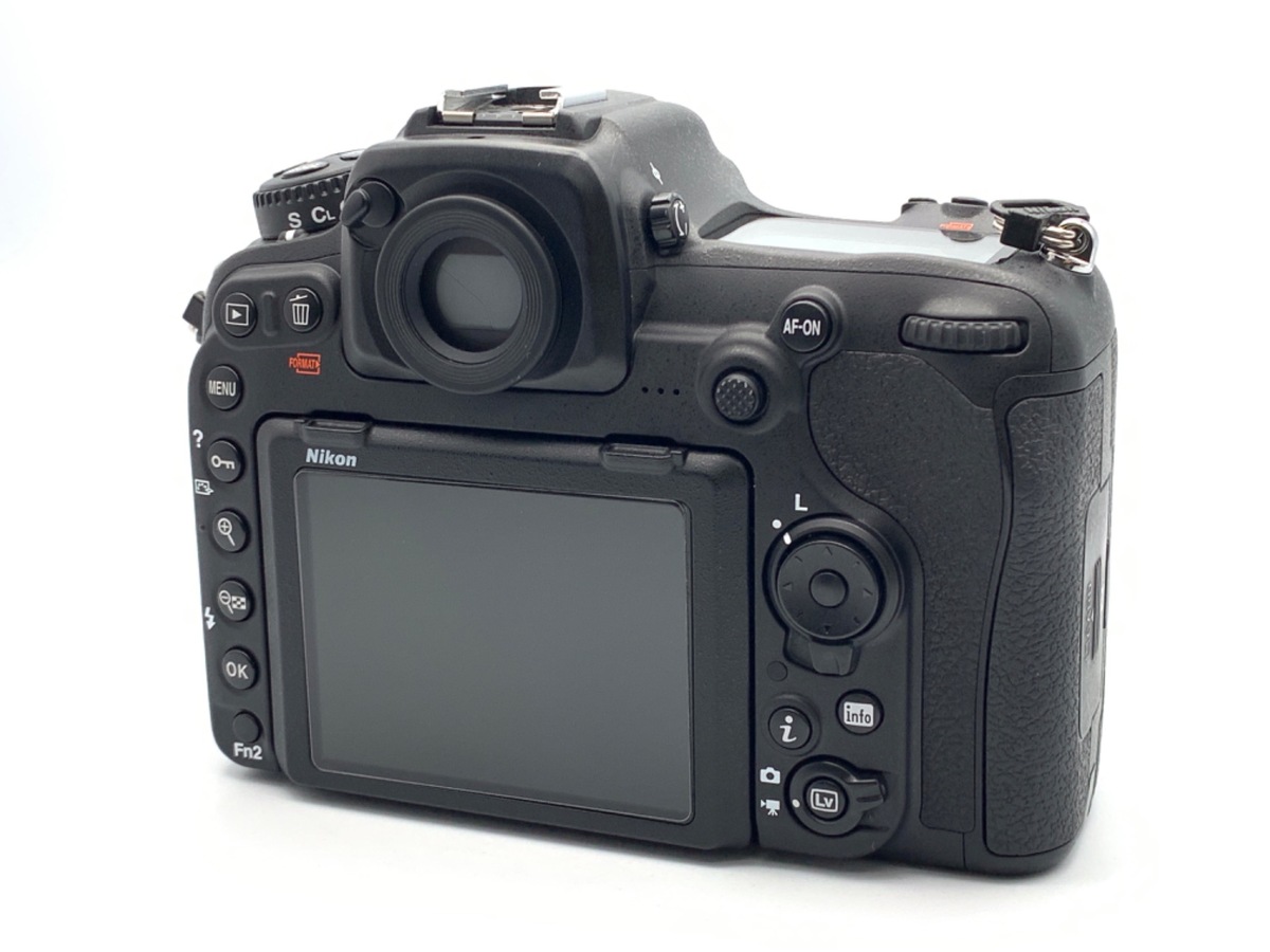 中古】ニコン D500 ボディ｜｜カメラのキタムラネットショップ