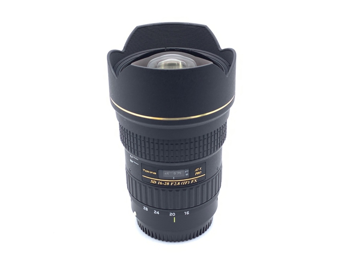 16-28/2.8 ���� IF ASPH (AT-X 16-28/2.8 PRO FX)