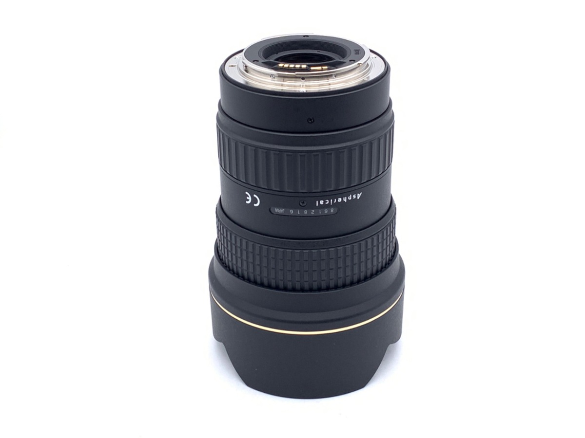 16-28/2.8 ���� IF ASPH (AT-X 16-28/2.8 PRO FX)