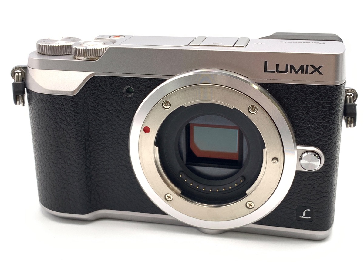 中古】DMC-GX7MK2 在庫一覧｜カメラのキタムラ