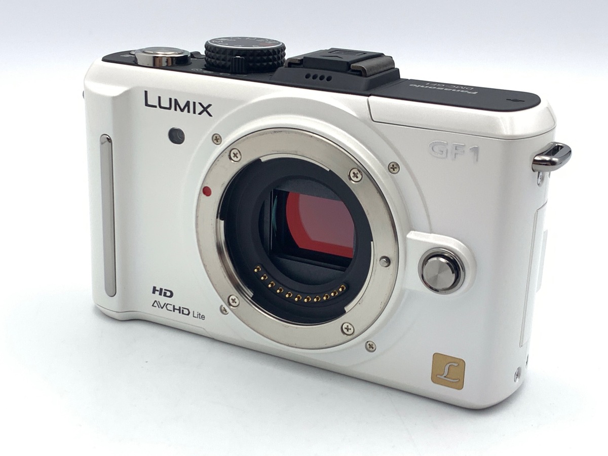 中古】GF1 在庫一覧｜カメラのキタムラ