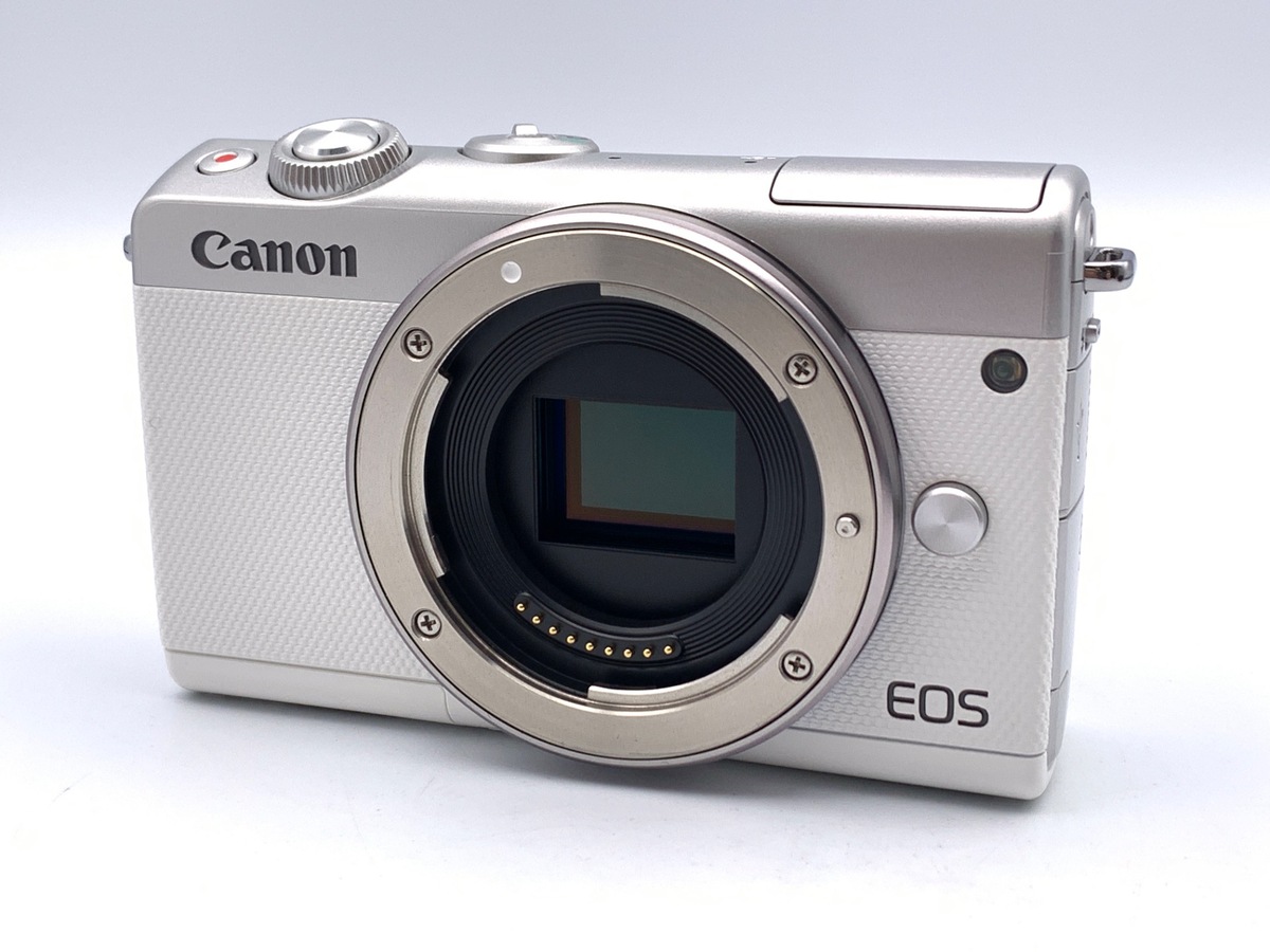 EOS M100 ボディ 中古価格比較 - 価格.com