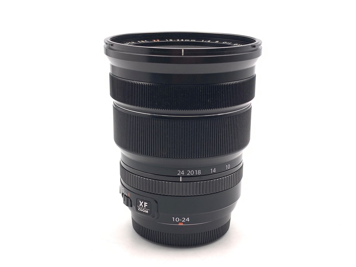 フジノンレンズ XF10-24mmF4 R OIS 中古価格比較 - 価格.com