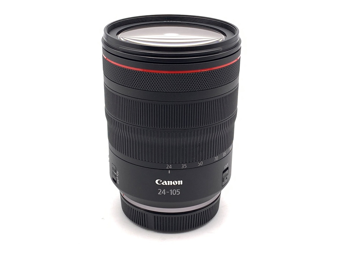 RF24-105mm F4 L IS USM 中古価格比較 - 価格.com