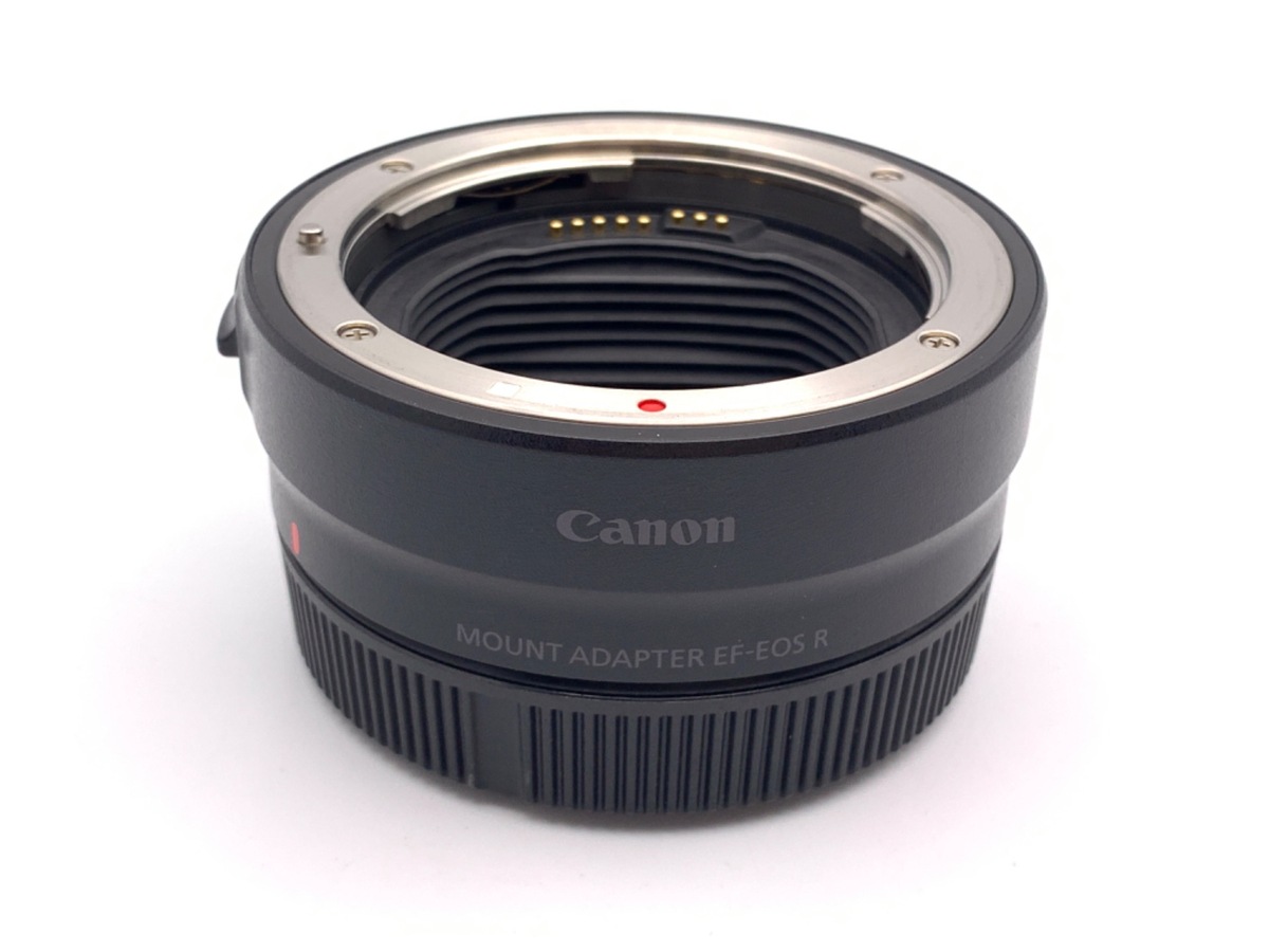 中古】キヤノン マウントアダプター EF-EOS R 在庫一覧｜カメラのキタムラ