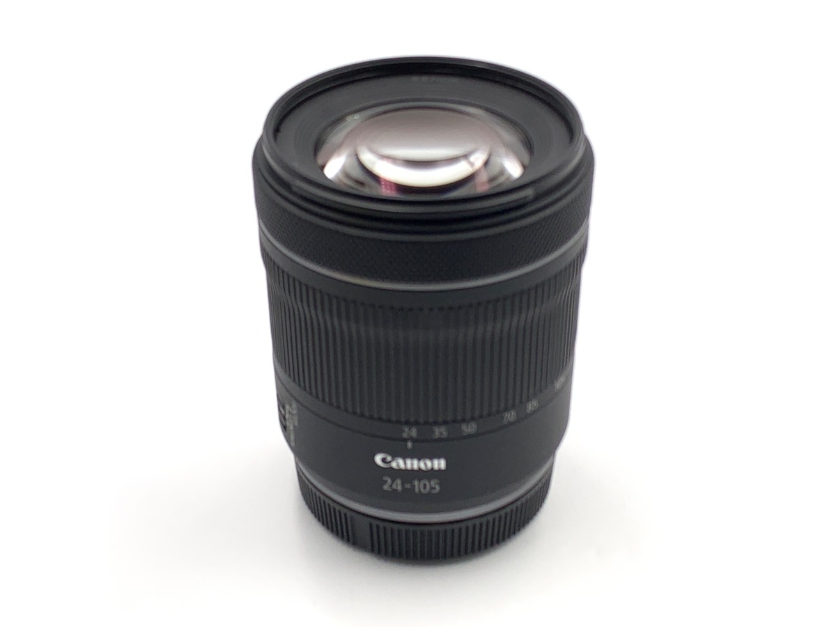 中古】キヤノン RF24-105mm F4-7.1 IS STM 在庫一覧｜カメラのキタムラ
