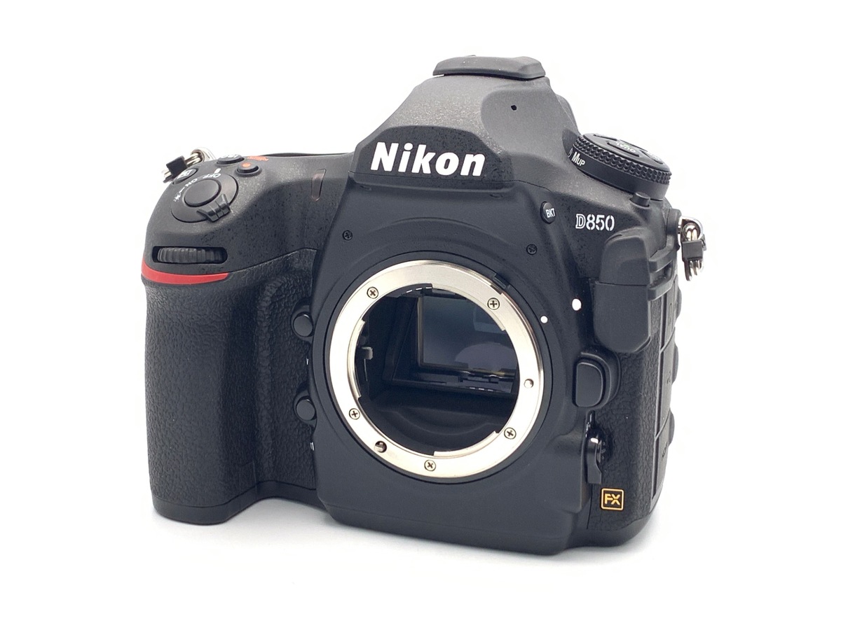 価格.com - D850 ボディ 中古価格比較