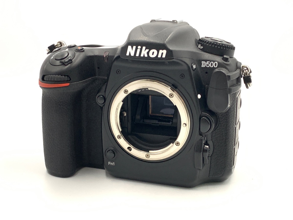 Nikon D500 デジタル一眼レフカメラ 本体 ボディ D500 ボディ 中古価格比較 - 価格.com