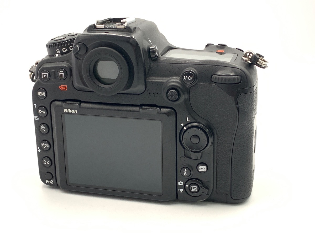 Nikon D500ボディ デジタル一眼レフカメラ 中古 中古】ニコン D500 ボディ｜｜カメラのキタムラネットショップ