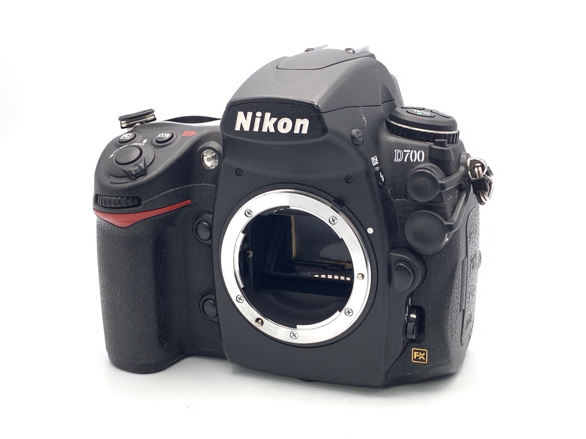 中古】ニコン D700 ボディ 在庫一覧｜カメラのキタムラ