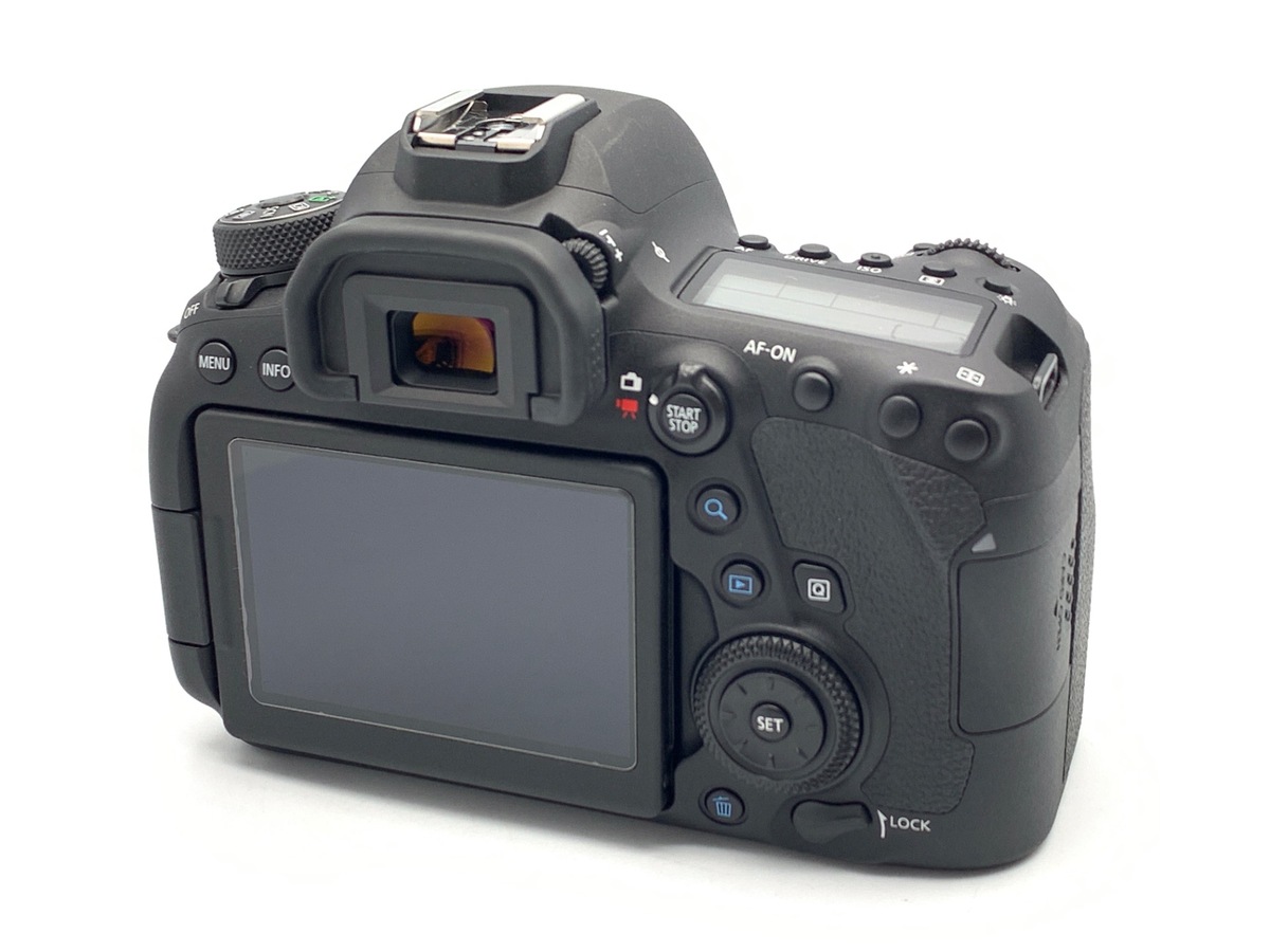中古：AB(良品)】キヤノン EOS 6D MarkII ボディ | 2448670018785