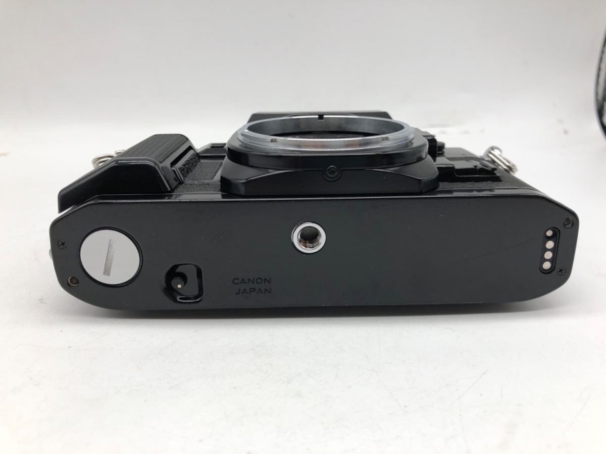 キヤノン CANON A-1 ブラック ボディ Amazon | Canon A-1 | 一眼レフカメラ 通販