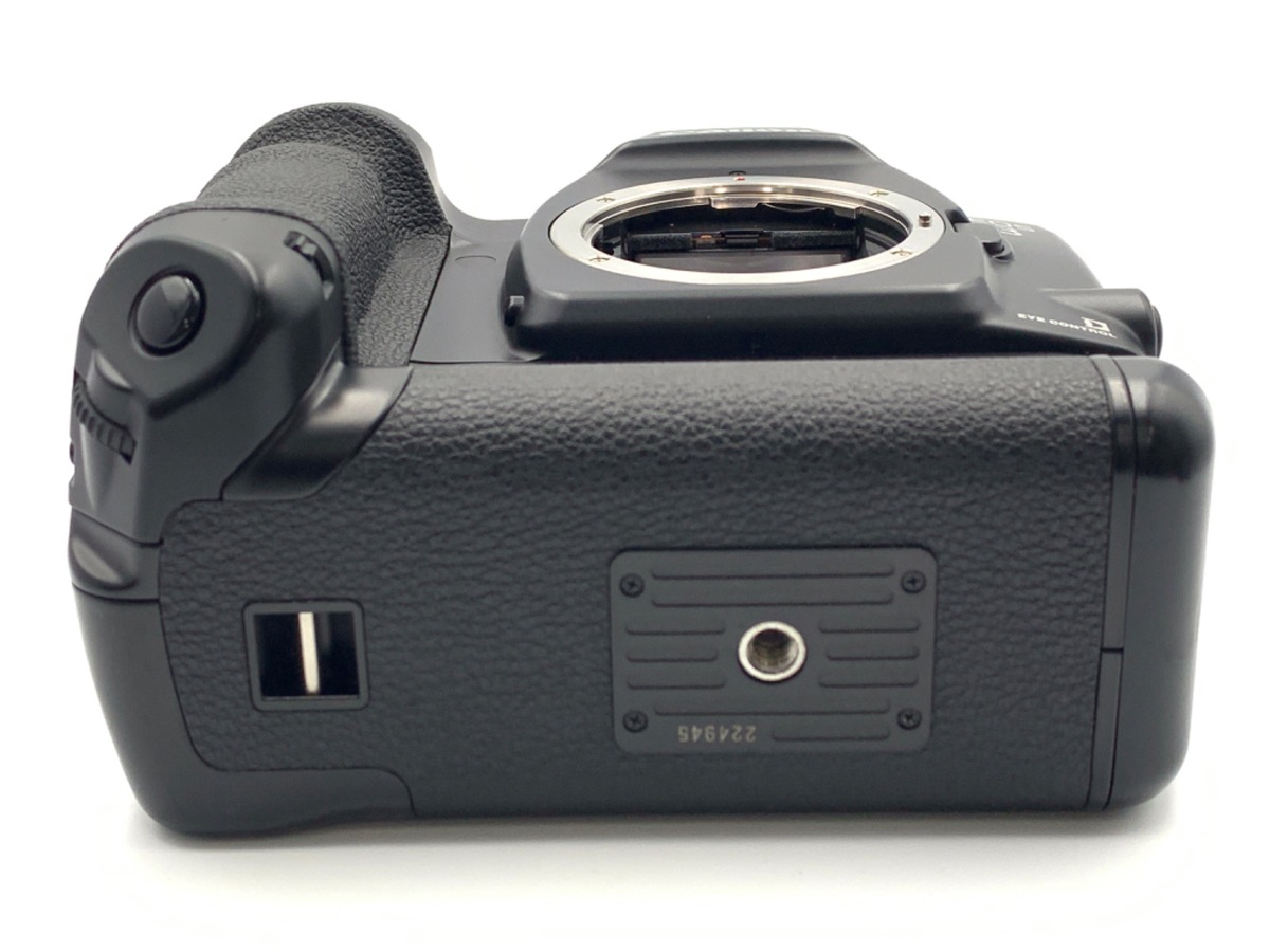 中古：B(並品)】キヤノン EOS-3 | 2448690026913