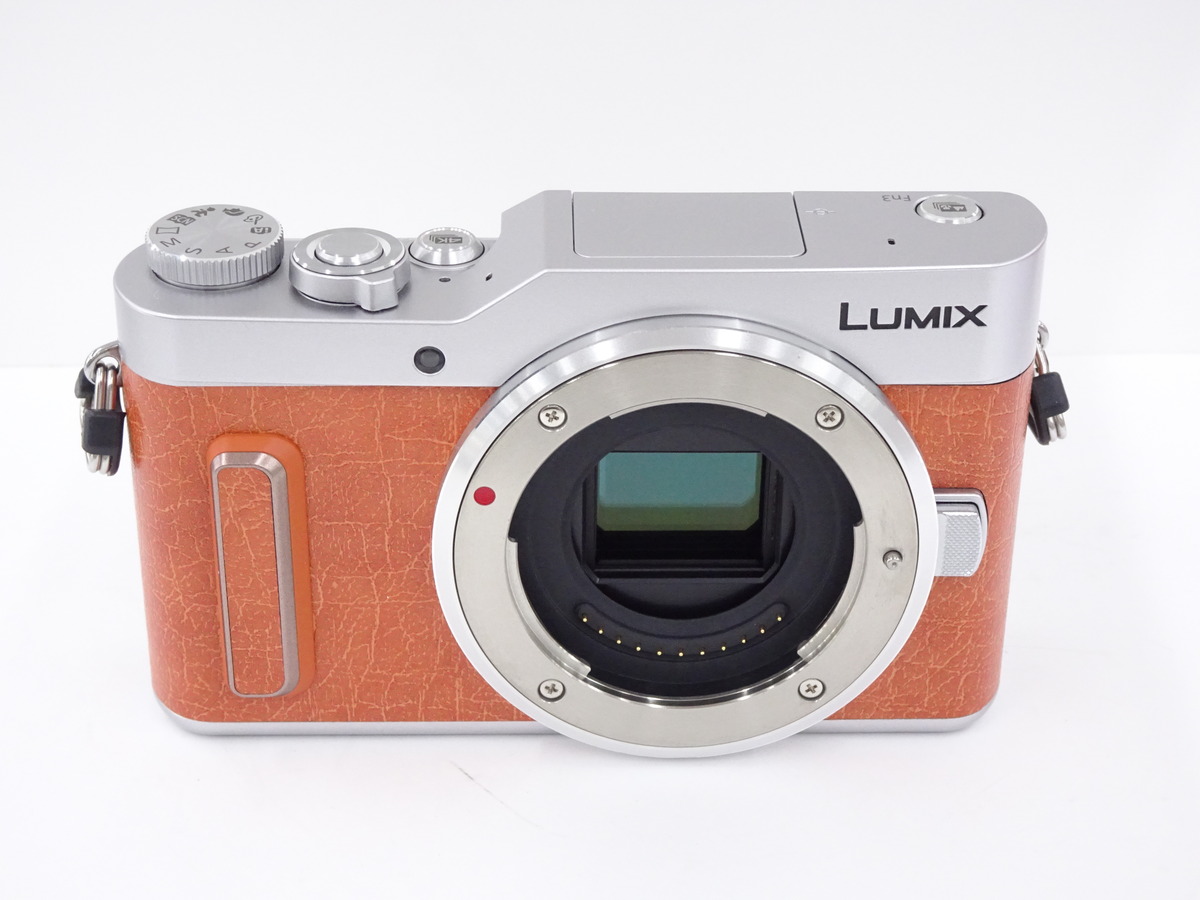 価格.com - パナソニック LUMIX DMC-GF1C パンケーキレンズ