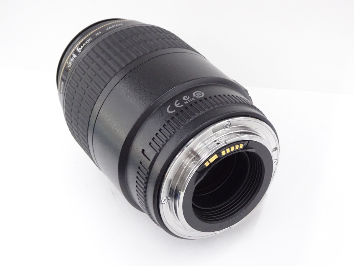 キヤノン EF 100mm F2.8 MACRO 中古 EF100mm F2.8 マクロ USM 中古価格比較 - 価格.com