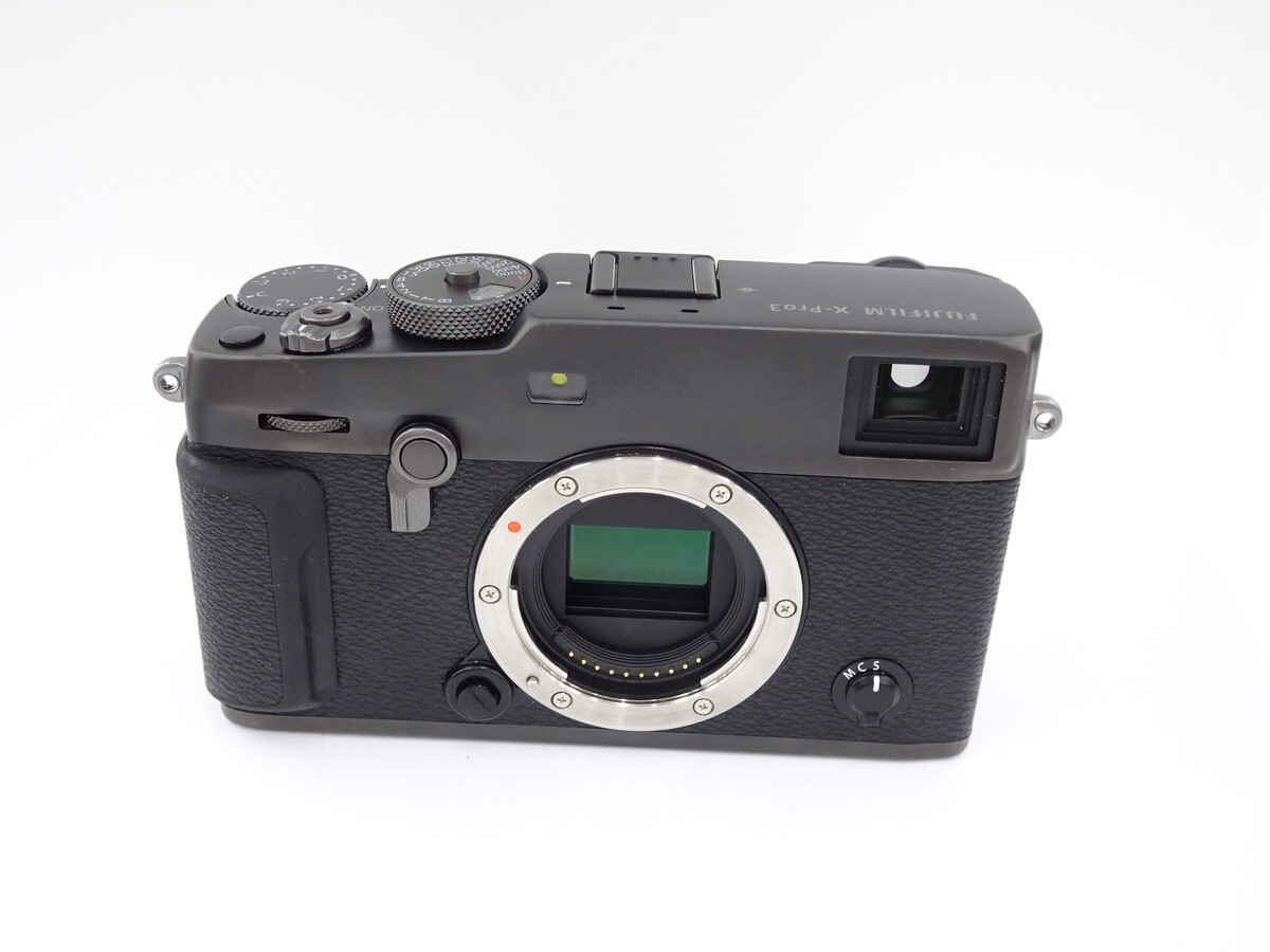 価格.com - 富士フイルム FUJIFILM X-T30 ボディ [チャコール