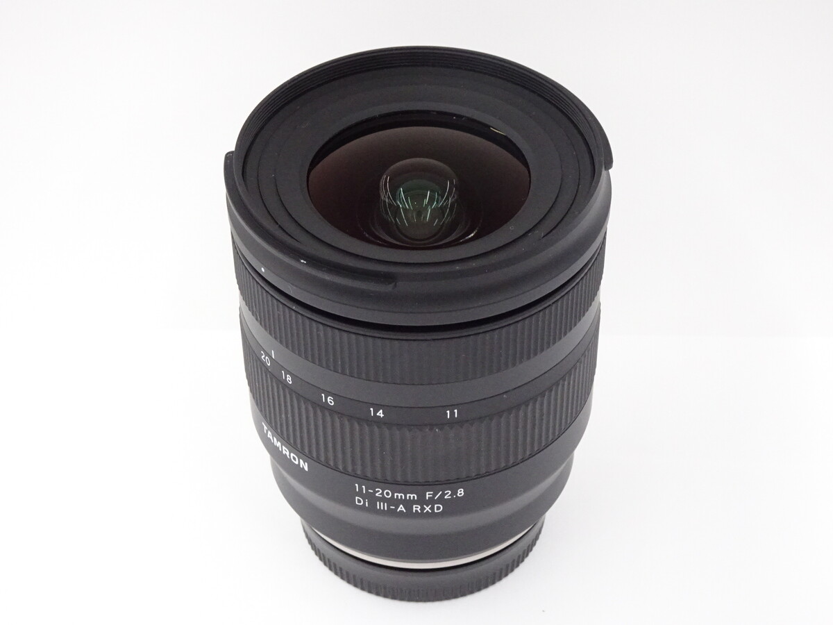 価格.com - TAMRON 18-270mm F/3.5-6.3 Di II VC PZD (Model
