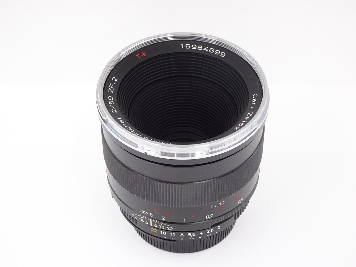 ϸŰ T* 50/2 ZF.2(CPUtAi-s)
