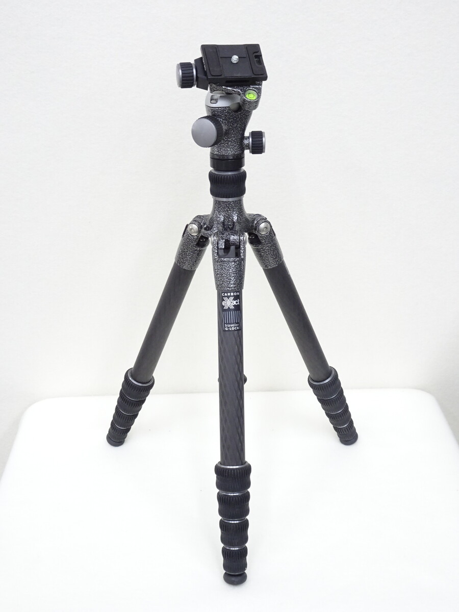 Gitzo ジッツオ GT1555T + GH1382TQD 【公式通販】 Gitzo ジッツオ GT1555T + GH1382TQD 【公式通販】
