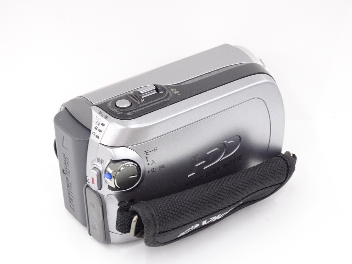 中古】ビクター ビデオカメラ各種｜｜カメラのキタムラネットショップ