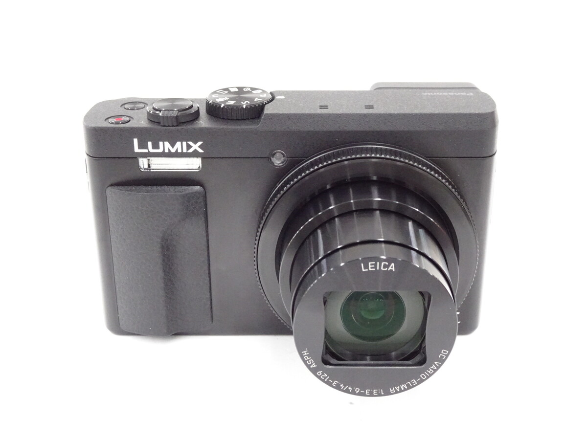 【美品】Panasonic LUMIX DMC-LX3 コンパクトデジカメ Amazon | パナソニック デジタルカメラ LUMIX (ルミックス) LX3