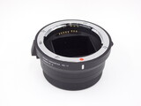 シグマ　SIGMA　MC-11 中古 中古】(シグマ) SIGMA MC-11 マウントコンバーター EF-E用