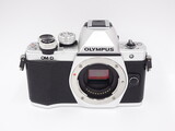 中古】オリンパス OM-D E-M10 MarkII ボディ シルバー 在庫一覧