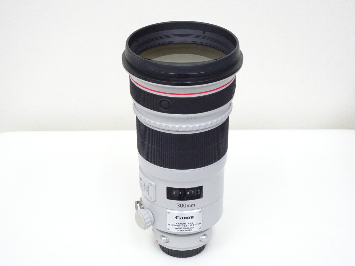 EF300mm F2.8L IS II USM 中古価格比較 - 価格.com