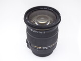 中古】シグマ 17-50mm F2.8EX DC OS HSM ニコン用 在庫一覧