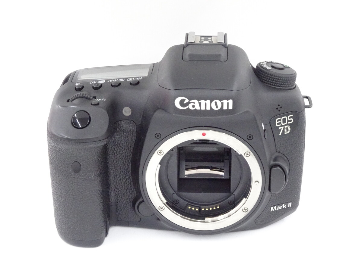 Canon - CANON EOS 7D Mark II ボディ 価格.com - CANON EOS 7D Mark II ボディ 純正オプション