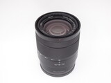 中古】ソニー Vario-Tessar T* E 16-70mm F4 ZA OSS [SEL1670Z