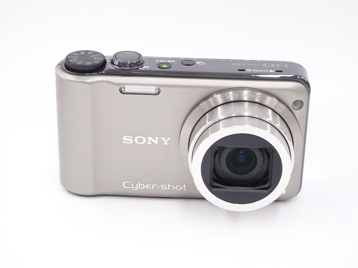 【美品】SONY サイバーショット DSC RX-100M2 RX100II(DSC-RX100M2) | デジタルスチルカメラ Cyber-shot