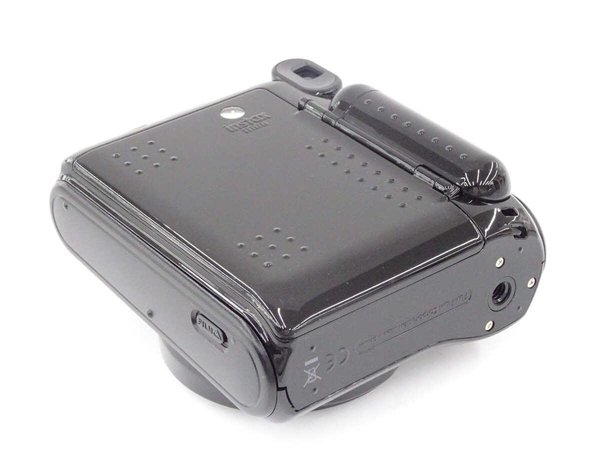 中古：AB(良品)】フジフイルム インスタントカメラ instax mini