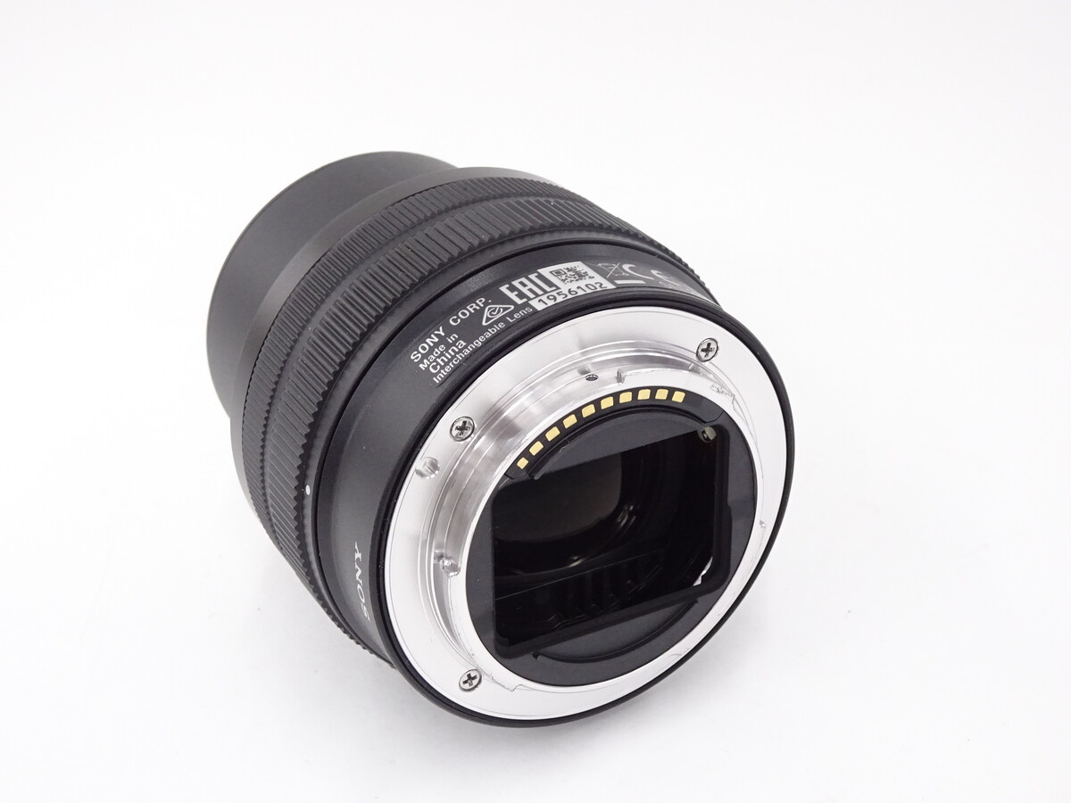 中古：AB(良品)】ソニー FE 28-60mm F4-5.6 [SEL2860