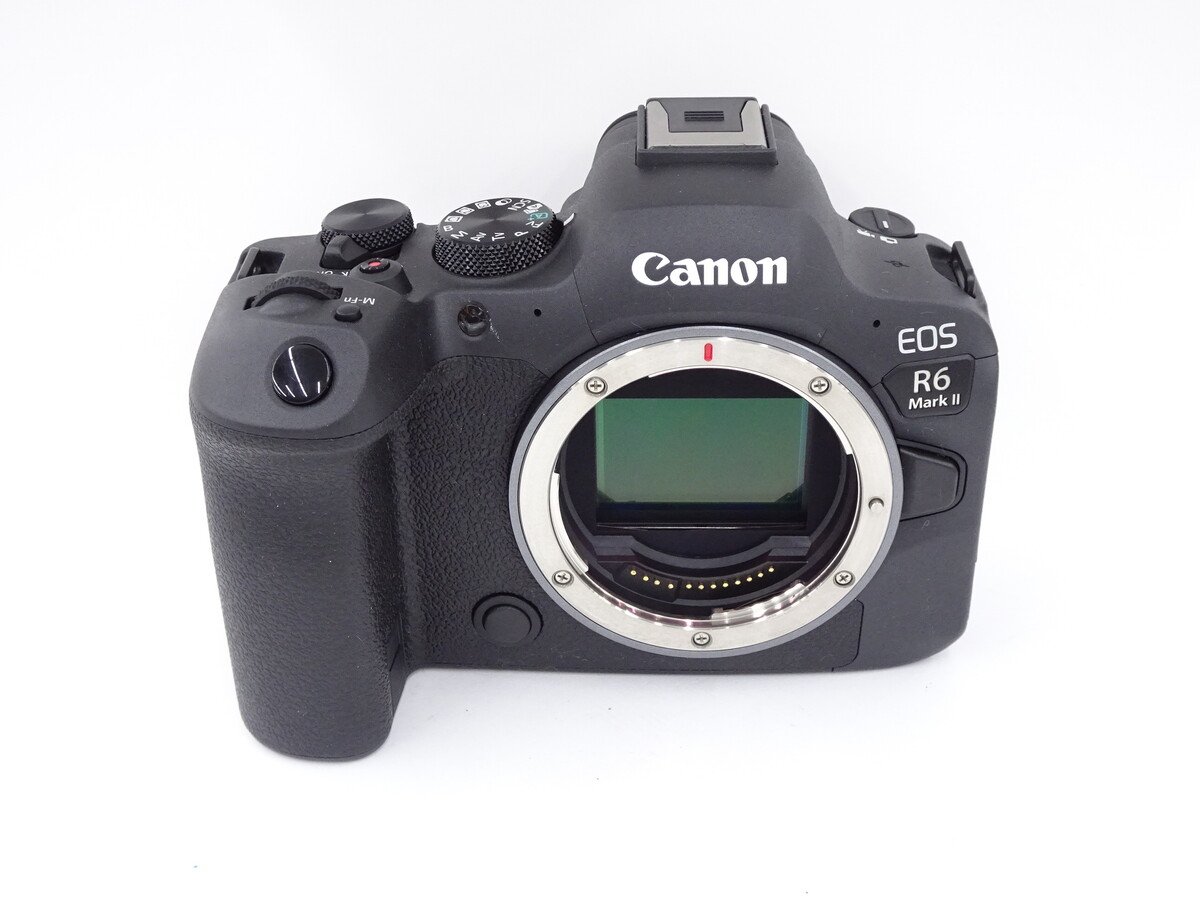 CANON EOS #8891【良品】 Canon キヤノン EOS 6D ボディ 6D ボディ