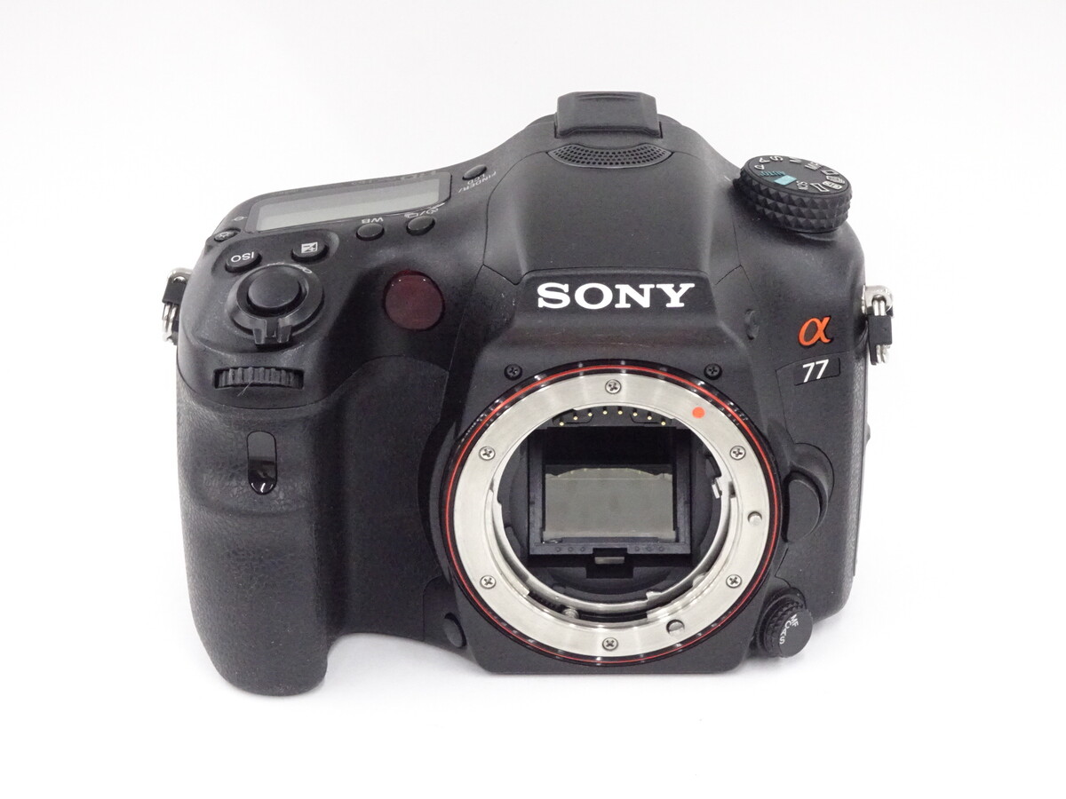 SONY ソニー α77 ボディ SLT-A77V SONY α77 SLT-A77V ボディ 価格比較 - 価格.com