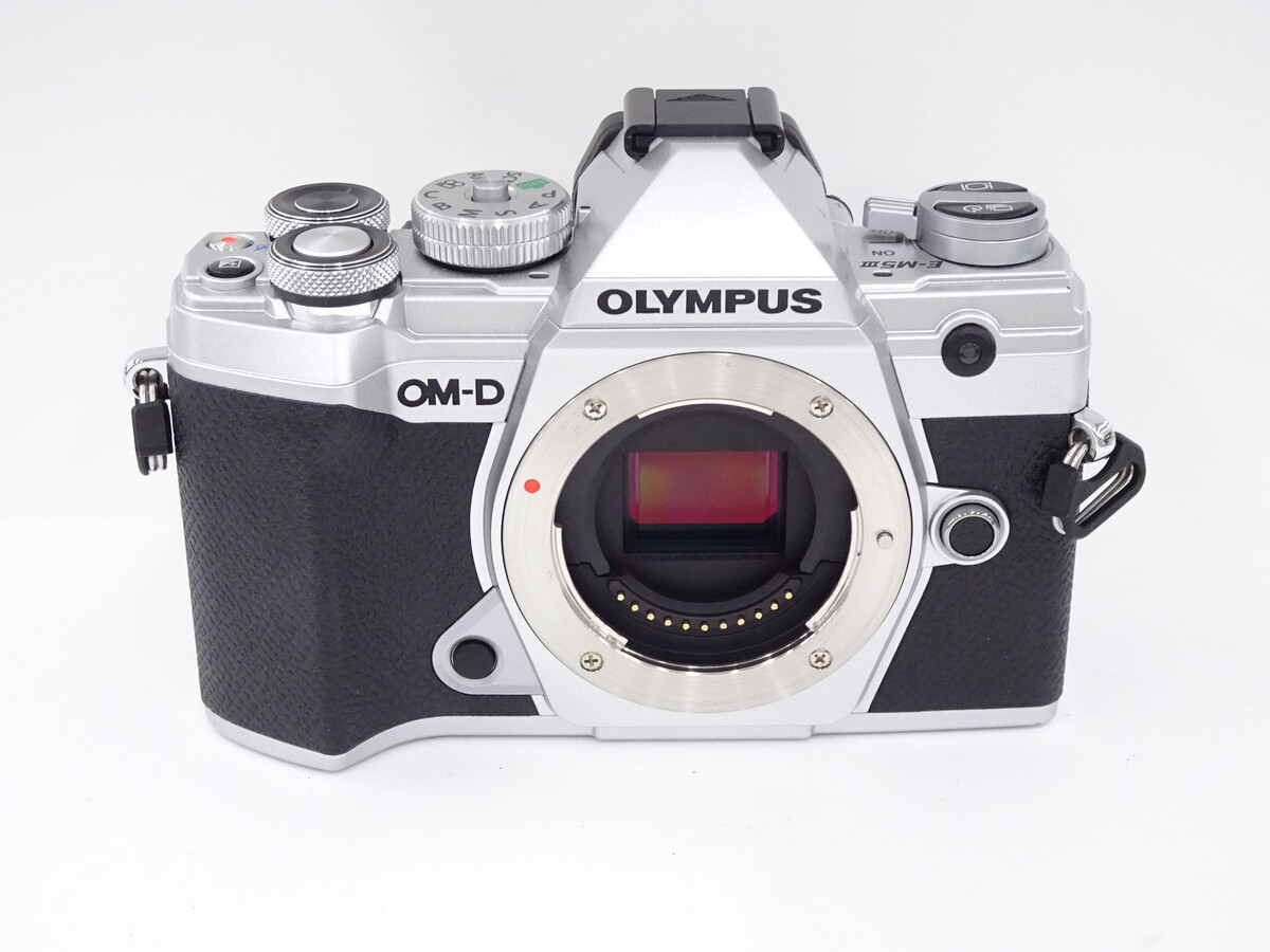 価格.com - オリンパス OLYMPUS OM-D E-M5 Mark II ボディ [ブラック