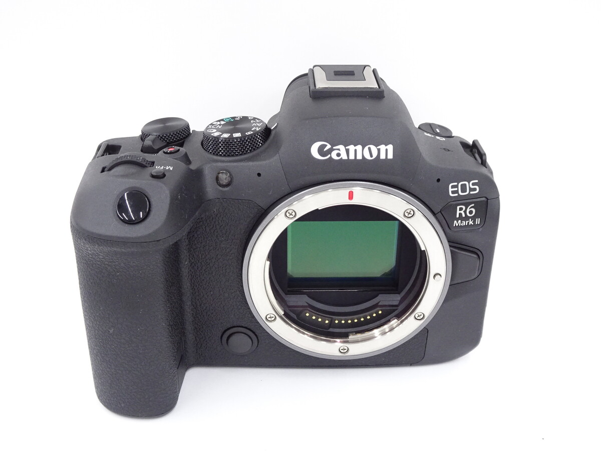 中古】(キヤノン) Canon EOS R6 MARK2 ボデイ EOS R6 Mark II ボディ