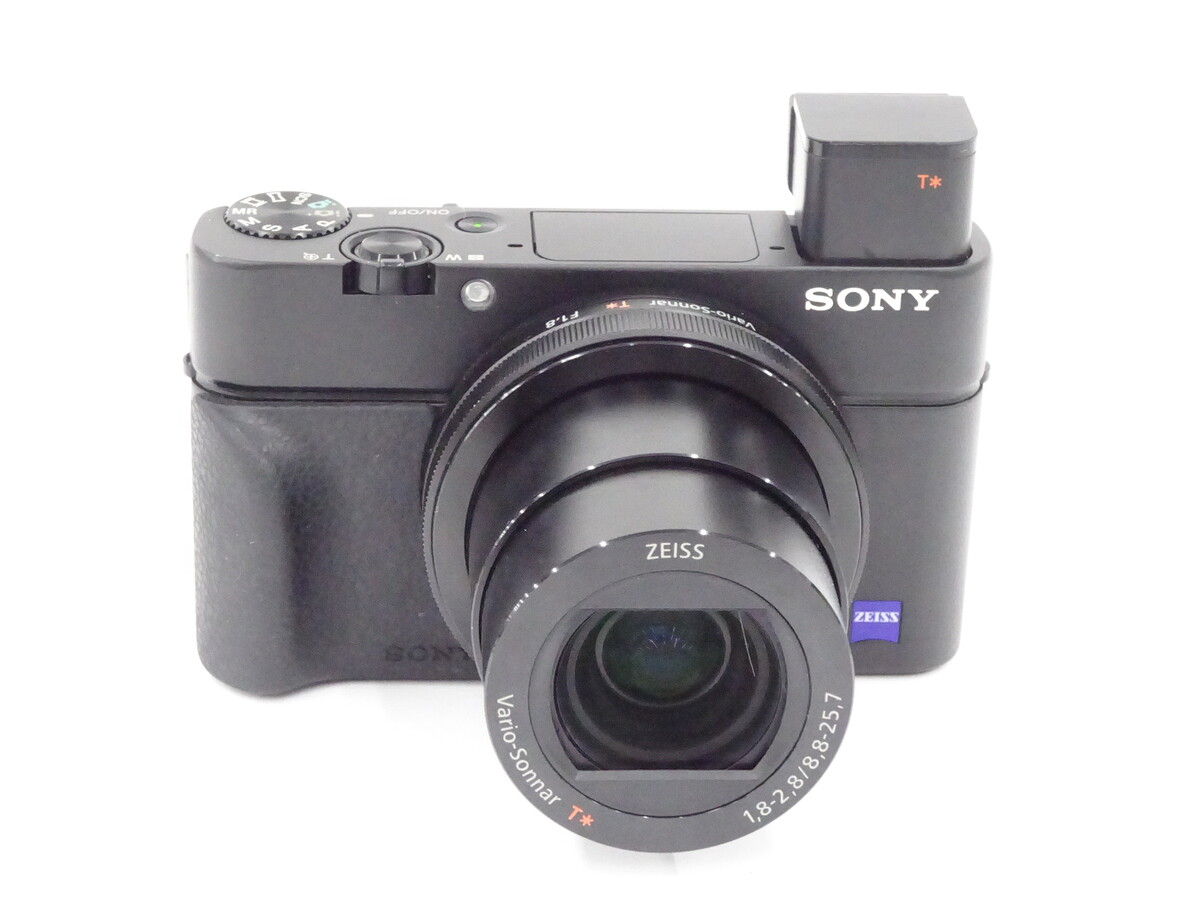 SONY サイバーショット DSC-RX100M3 ソニー DSC-RX100M3 Cyber-shot(サイバーショット) デジタル