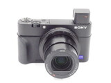 【中古】SONY Cyber-shot RX100M3 Sony Cyber-shot DSC-RX100 III Review: Digital Photography Review