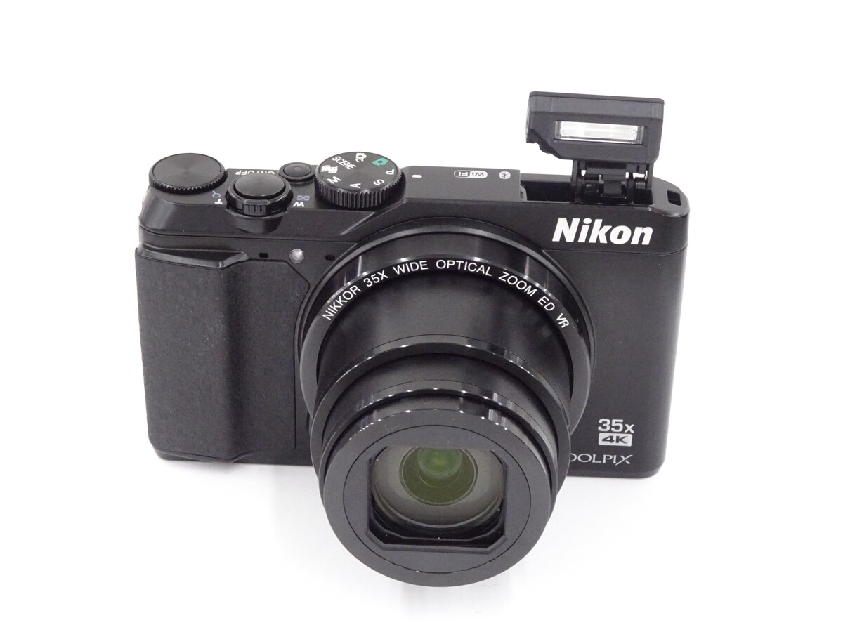 価格.com - ニコン COOLPIX A900 [ブラック] 価格比較