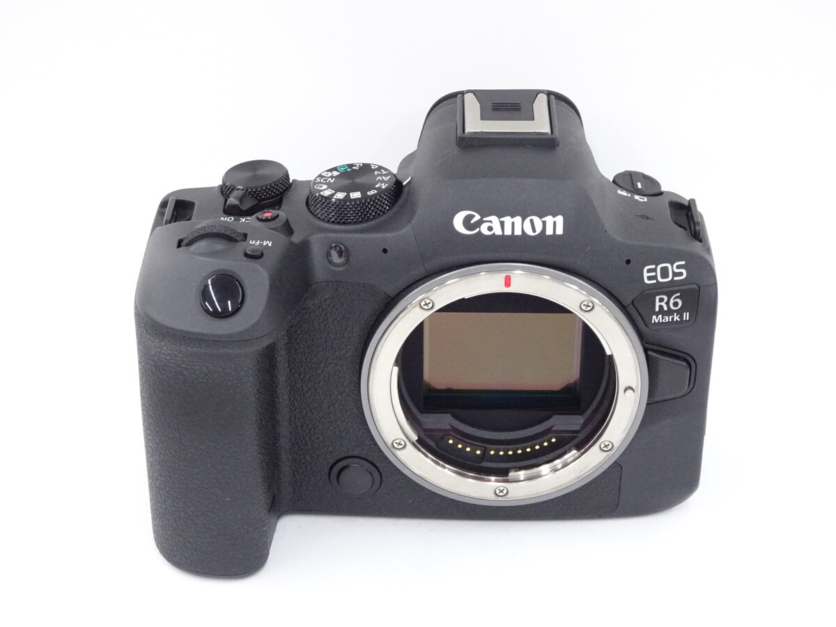 EOS R6 Mark II ボディ 中古価格比較 - 価格.com
