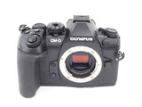 中古】OM-D E-M1 Mark II ﾎﾞﾃﾞｨ【2037万画素】 在庫一覧｜カメラのキタムラ
