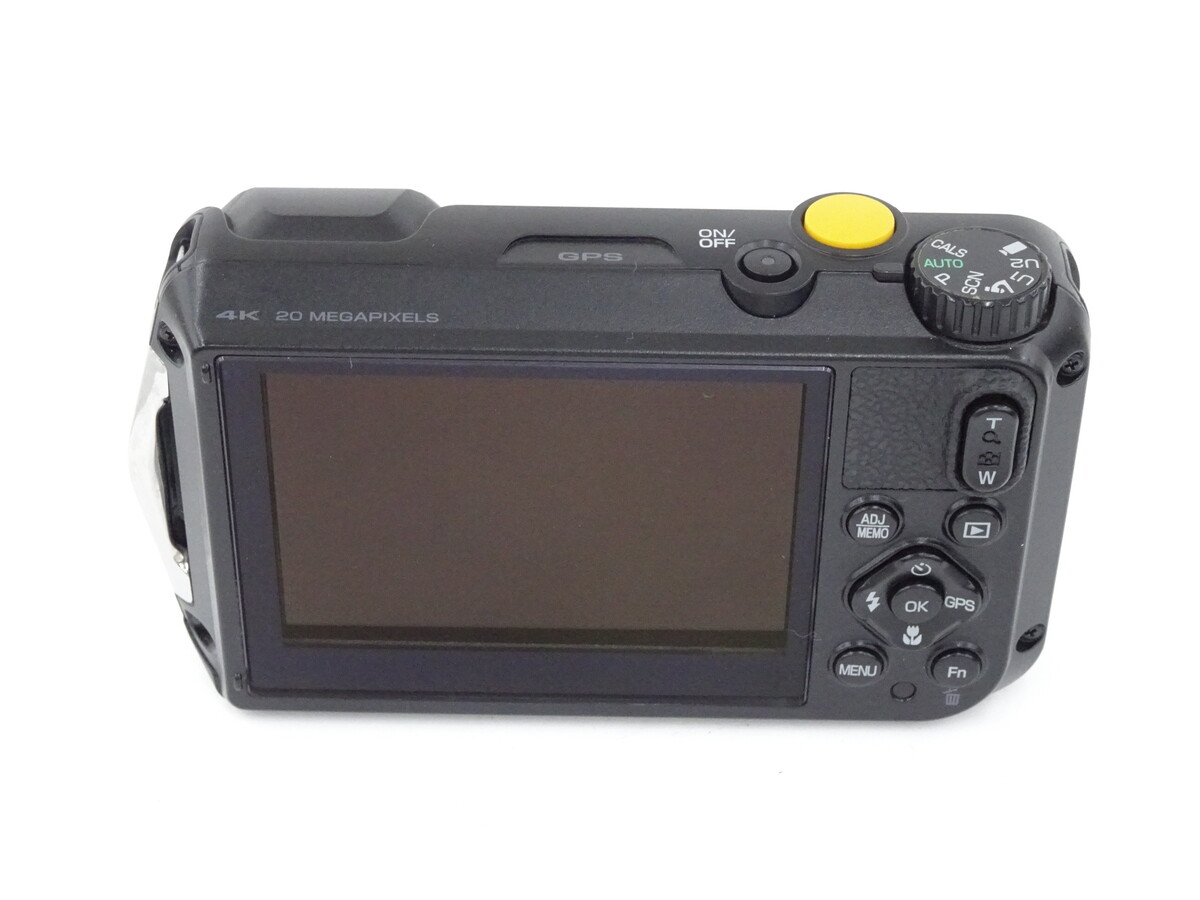 リコー RICOH G900 コンパクトデジタルカメラ 【中古】 RICOH G900 リコー RICOH G900 コンパクトデジタルカメラ 【中古