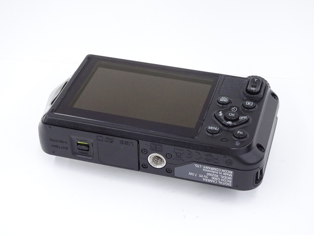 中古：B(並品)】リコー G900 | 2448690059867