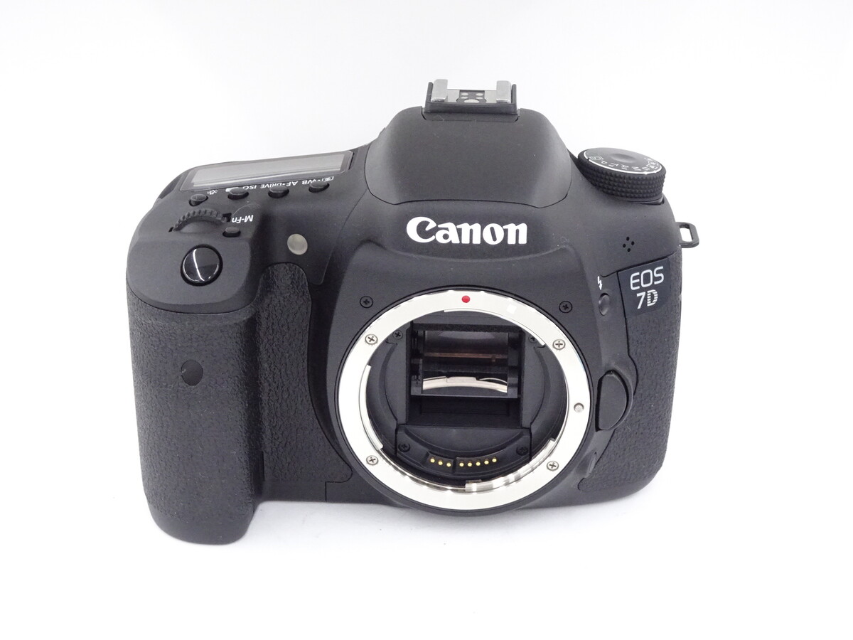 EOS 7D ボディ 中古価格比較 - 価格.com