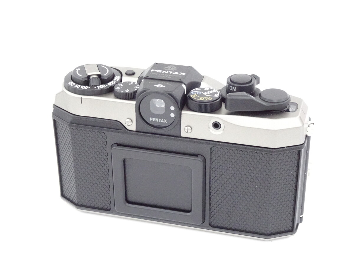 中古：A(美品)】ペンタックス フィルムカメラ PENTAX17 | 2448690062430