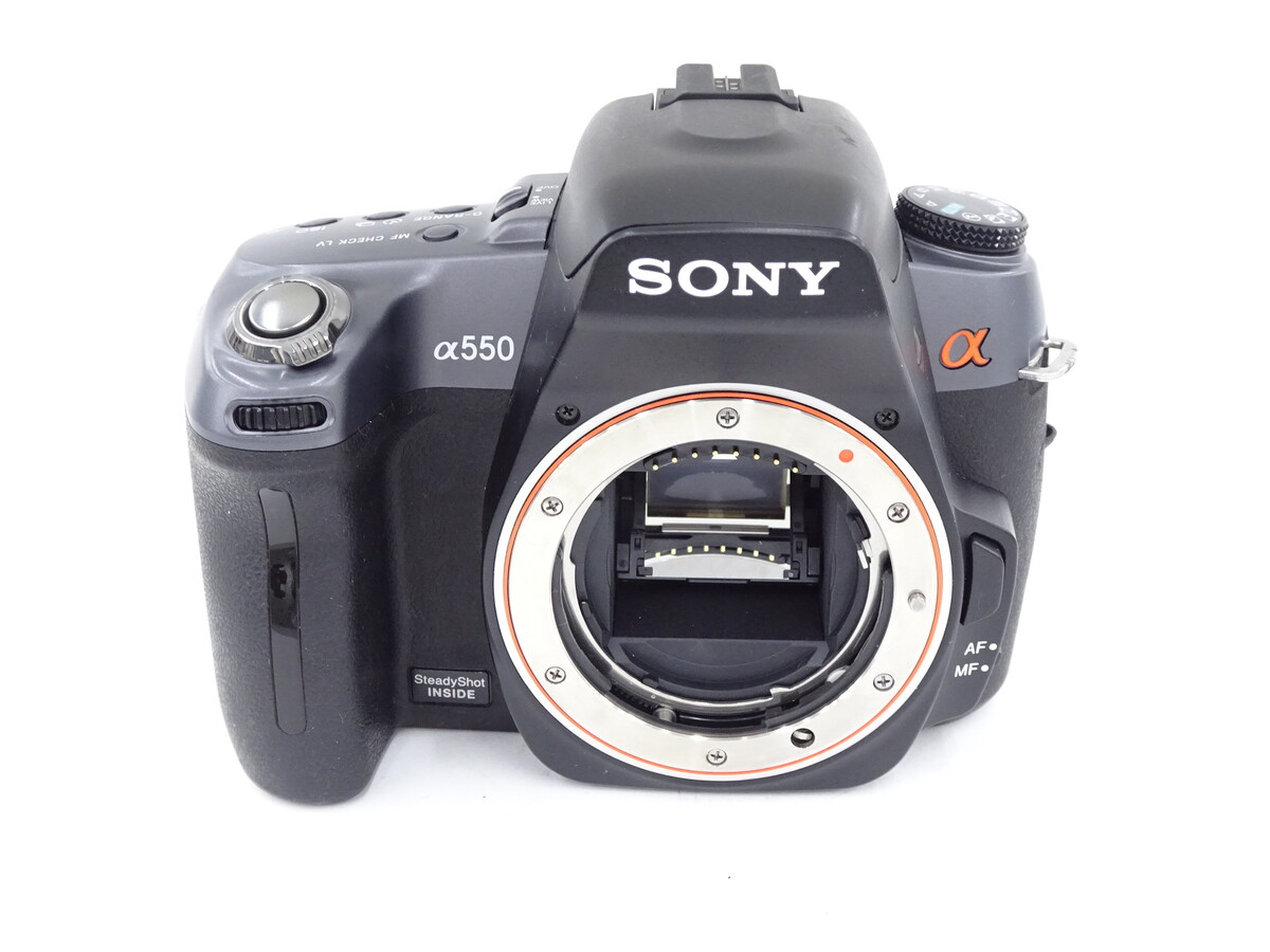 �\�j�[ ��550 �{�f�B