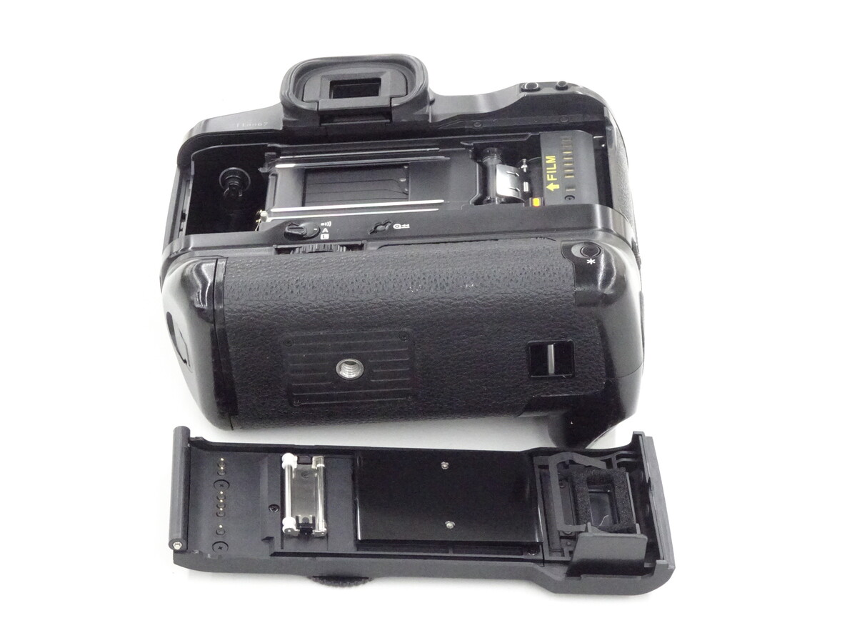 中古：B(並品)】キヤノン EOS-1N HS | 2448690065363